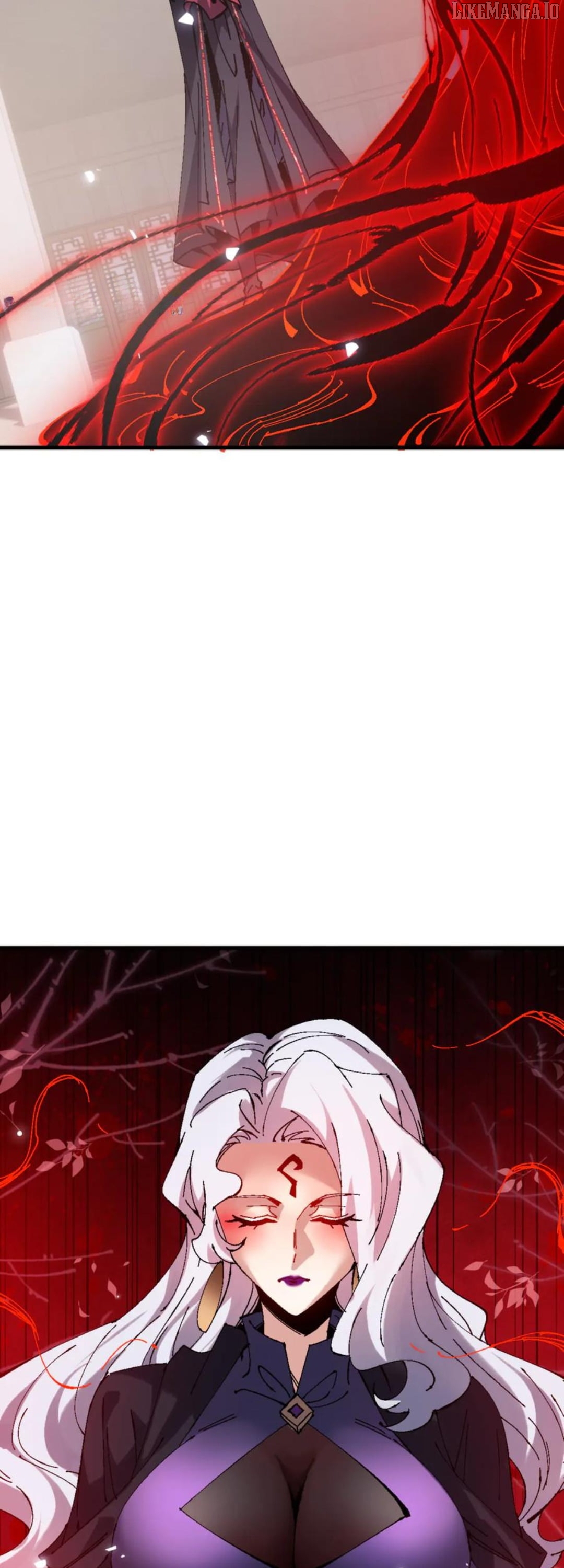 Master: This rebellious disciple is definitely not the Holy Son Chapter 145 - page 43